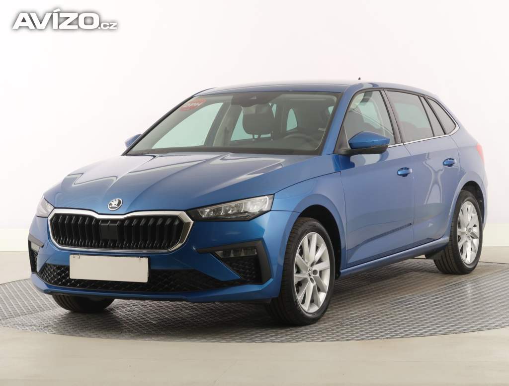 Foto inzerátu Skoda Scala 1.0 TSI