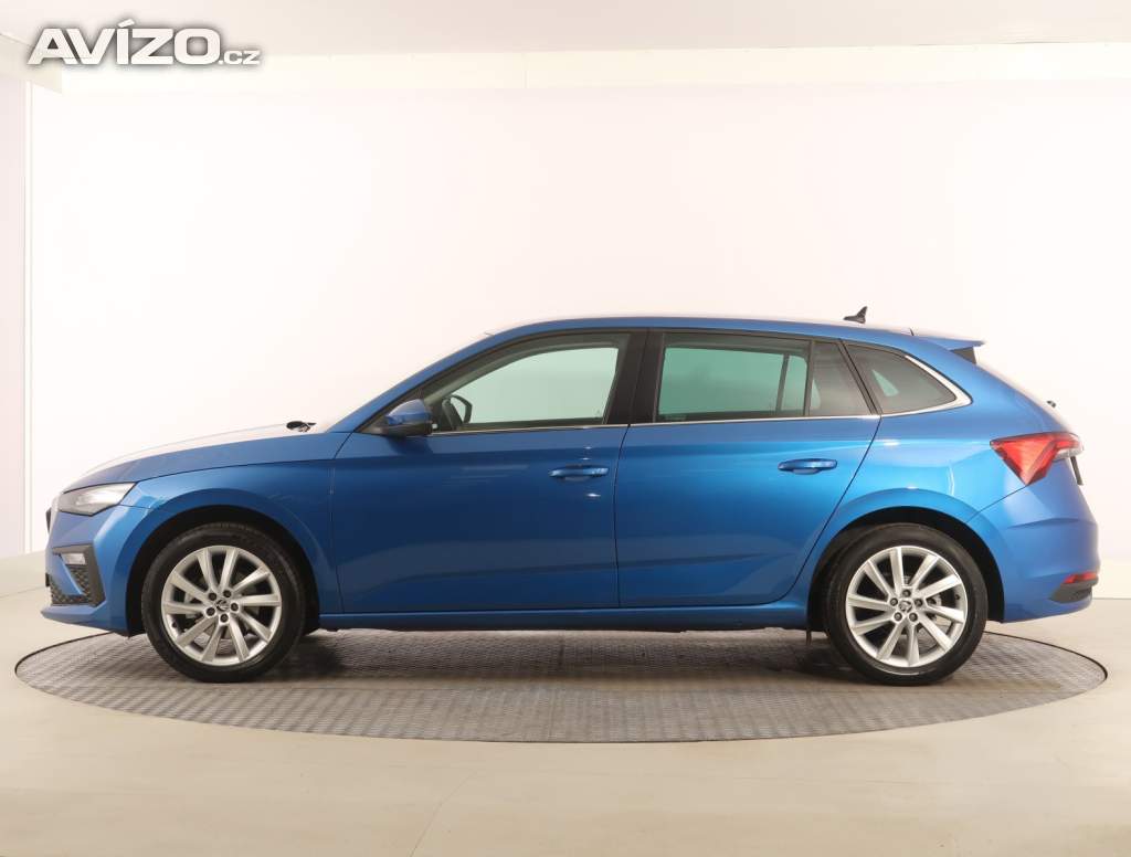 Foto inzerátu Skoda Scala 1.0 TSI