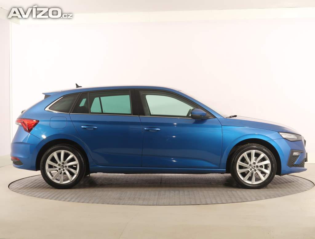 Foto inzerátu Skoda Scala 1.0 TSI