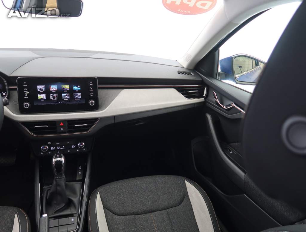 Foto inzerátu Skoda Scala 1.0 TSI