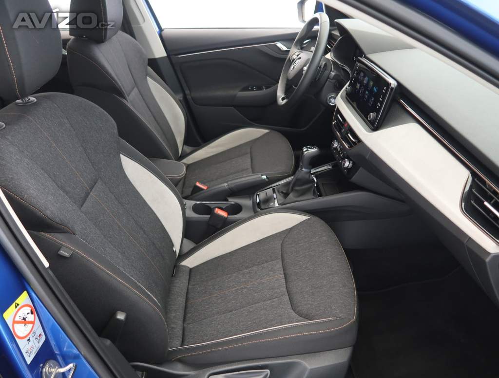 Foto inzerátu Skoda Scala 1.0 TSI