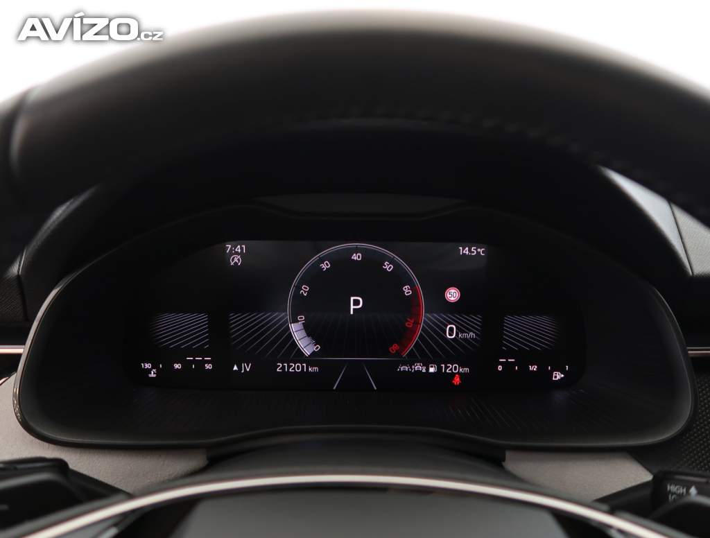 Foto inzerátu Skoda Scala 1.0 TSI