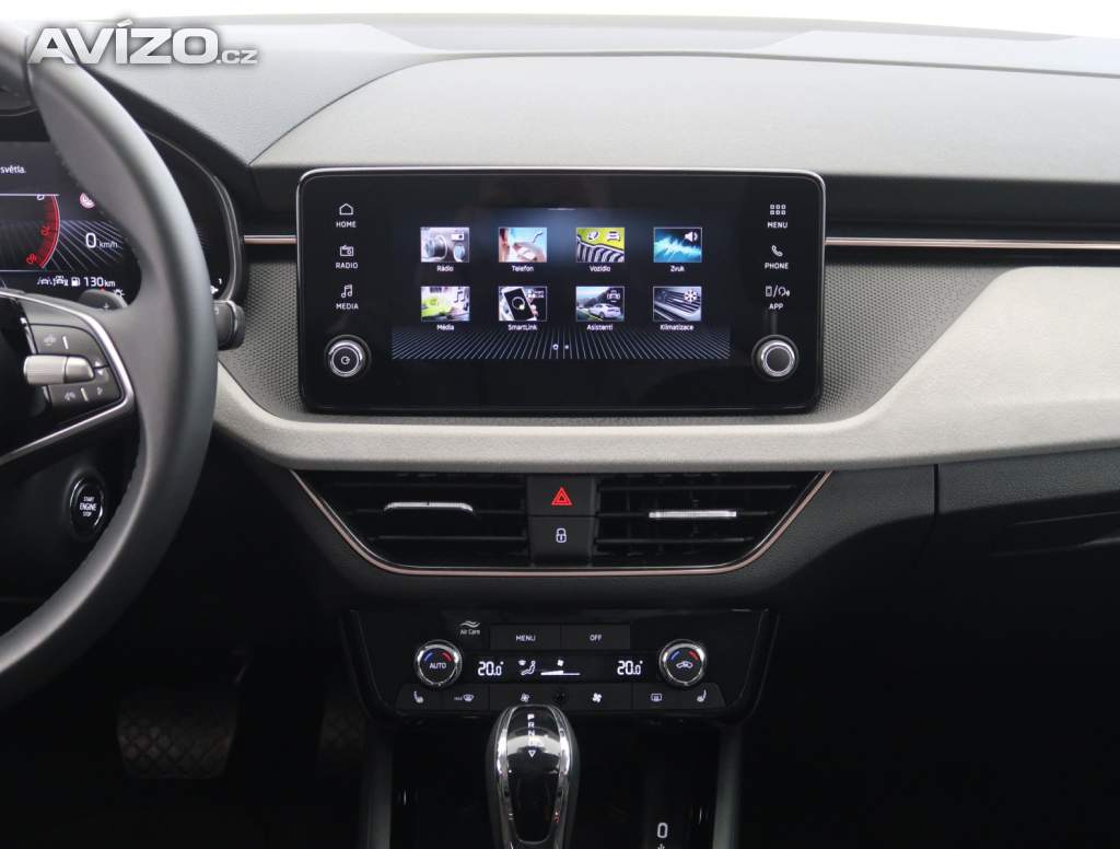 Foto inzerátu Skoda Scala 1.0 TSI