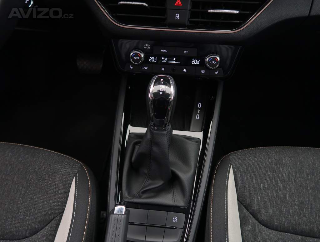 Foto inzerátu Skoda Scala 1.0 TSI