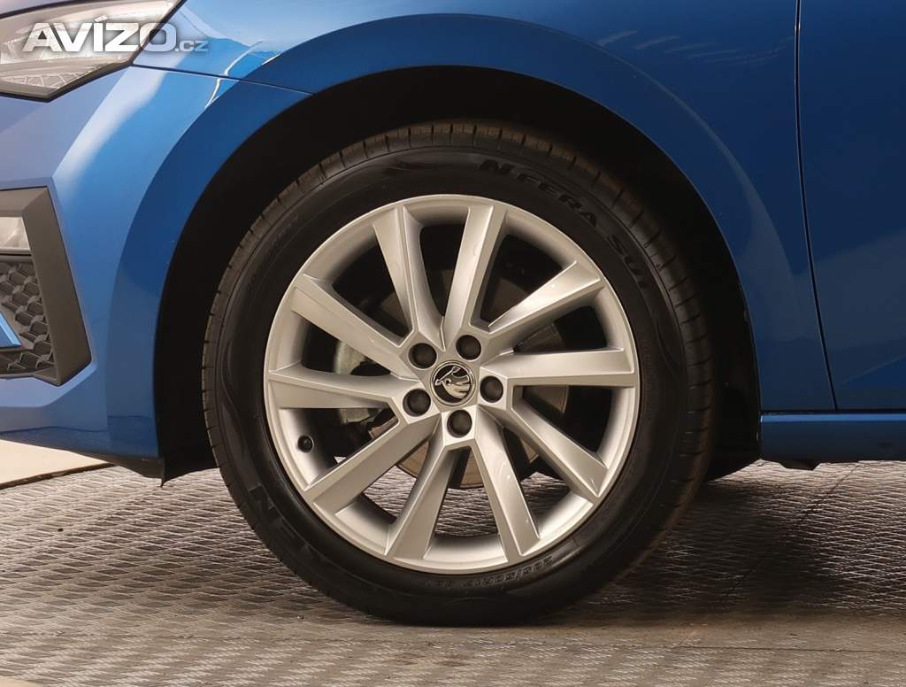 Foto inzerátu Skoda Scala 1.0 TSI