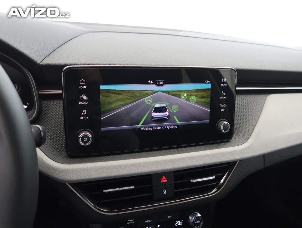 Foto inzerátu Skoda Scala 1.0 TSI