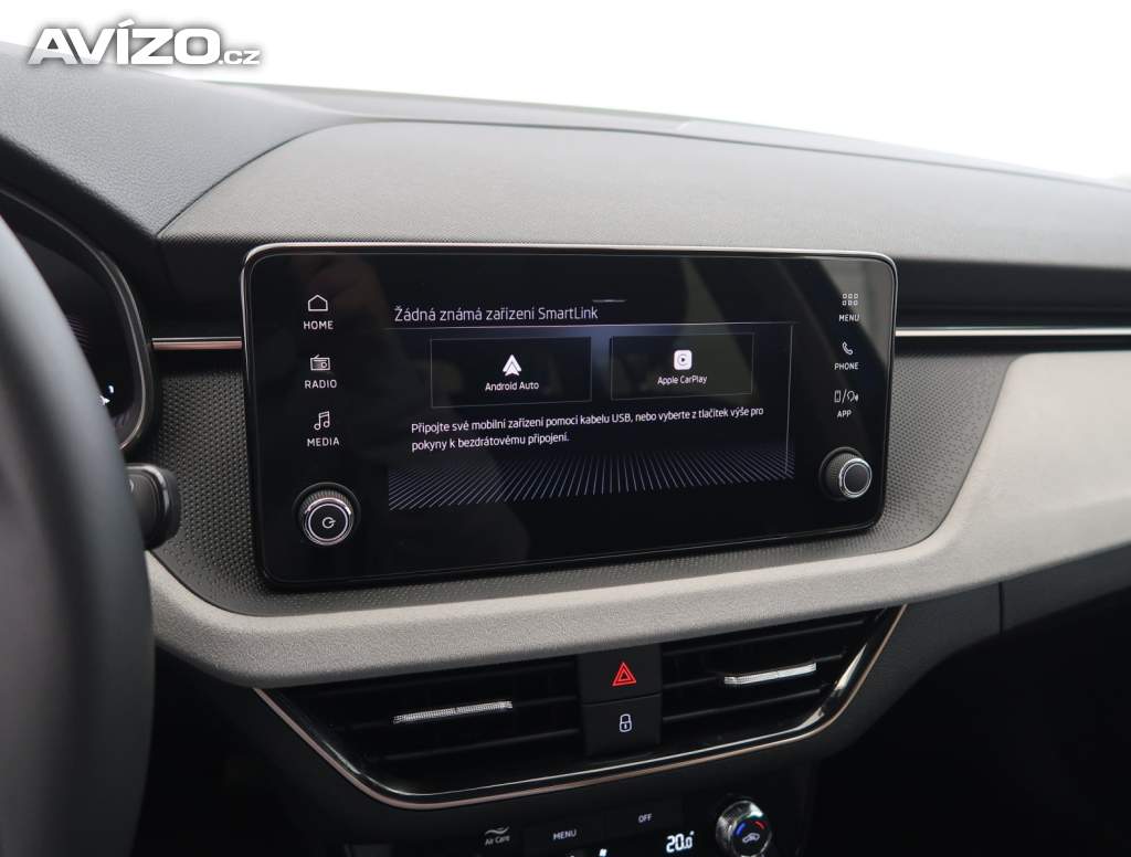 Foto inzerátu Skoda Scala 1.0 TSI