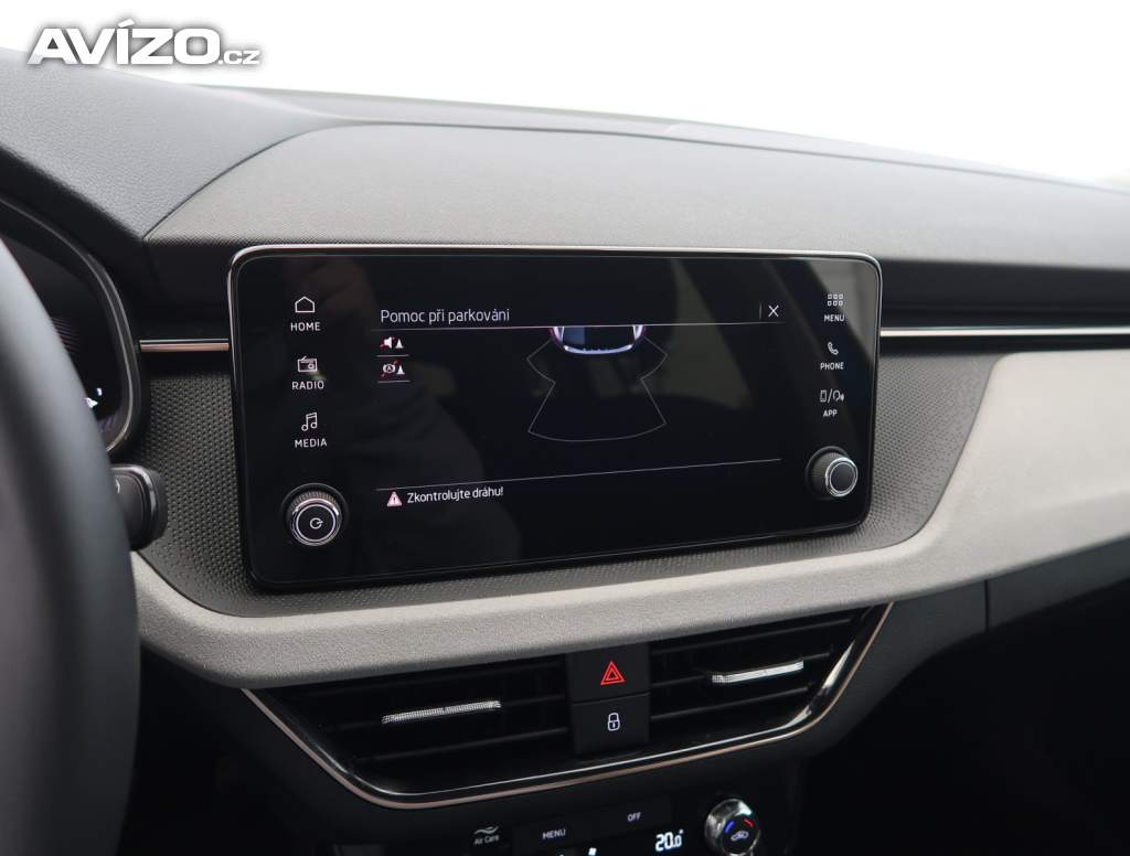 Foto inzerátu Skoda Scala 1.0 TSI