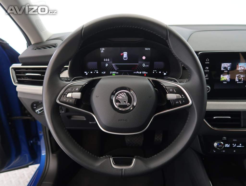 Foto inzerátu Skoda Scala 1.0 TSI