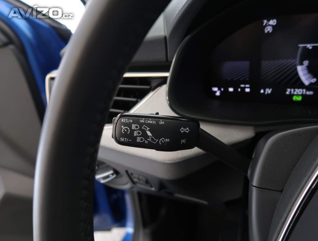 Foto inzerátu Skoda Scala 1.0 TSI