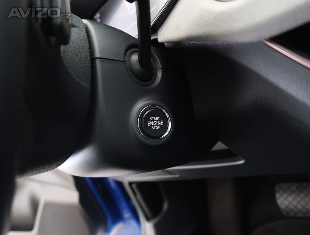 Foto inzerátu Skoda Scala 1.0 TSI