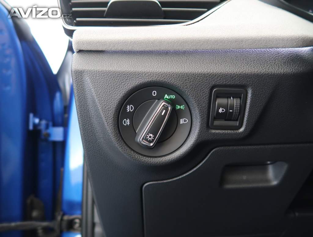 Foto inzerátu Skoda Scala 1.0 TSI
