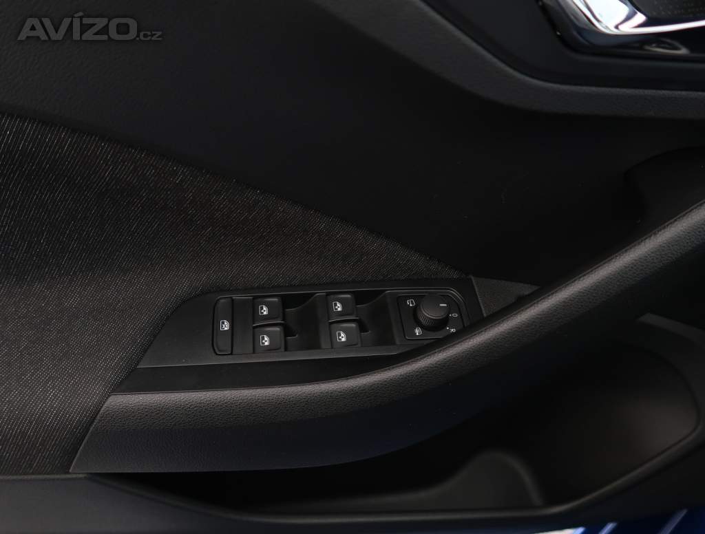 Foto inzerátu Skoda Scala 1.0 TSI