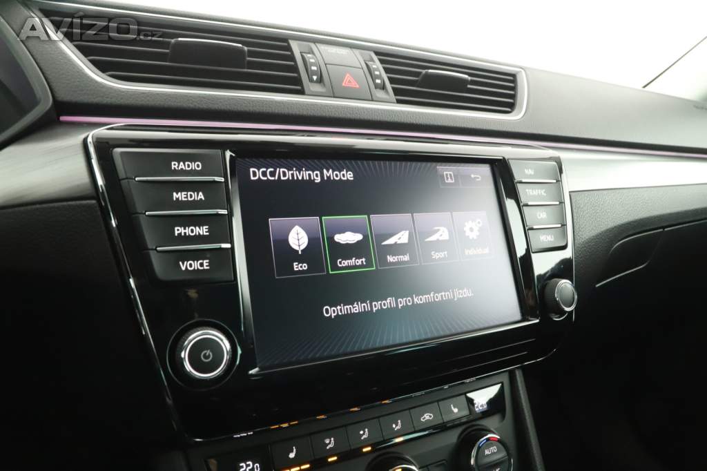 Foto inzerátu Skoda Superb 2.0 TDI
