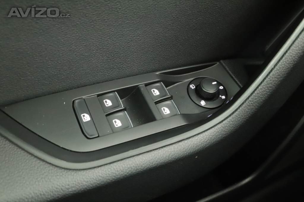 Foto inzerátu Skoda Superb 2.0 TDI