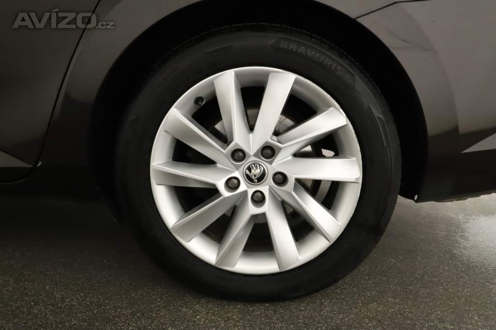 Foto inzerátu Skoda Superb 2.0 TDI