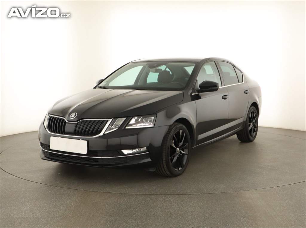 Foto inzerátu Skoda Octavia 1.5 TSI