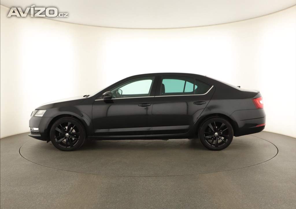 Foto inzerátu Skoda Octavia 1.5 TSI
