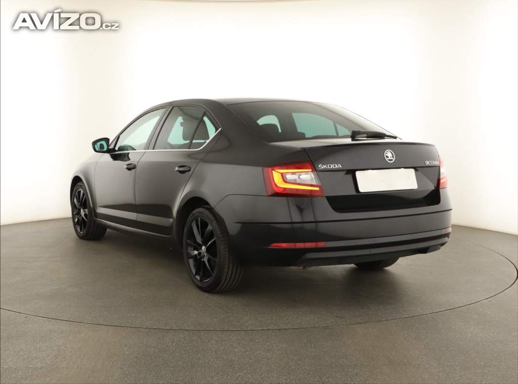 Foto inzerátu Skoda Octavia 1.5 TSI