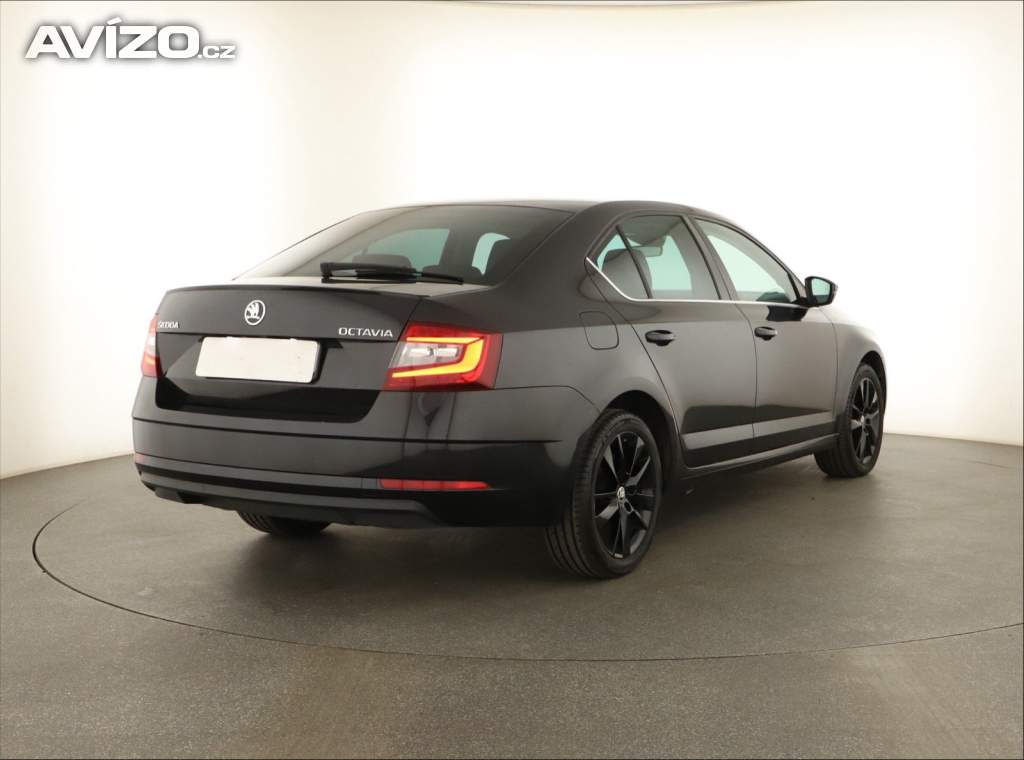 Foto inzerátu Skoda Octavia 1.5 TSI