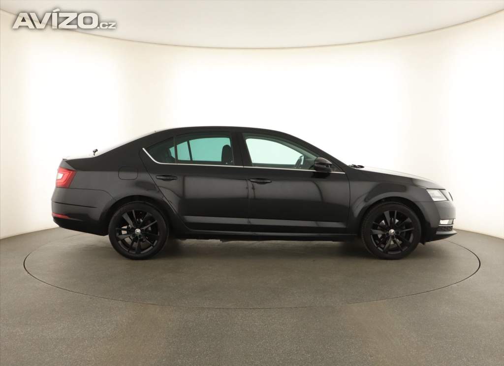 Foto inzerátu Skoda Octavia 1.5 TSI