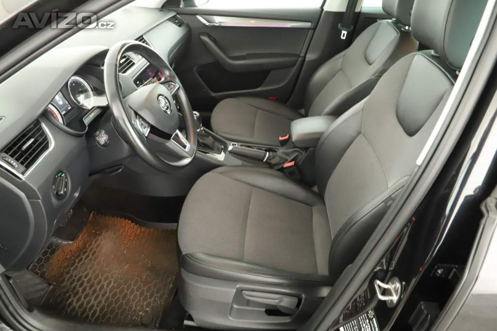 Foto inzerátu Skoda Octavia 1.5 TSI