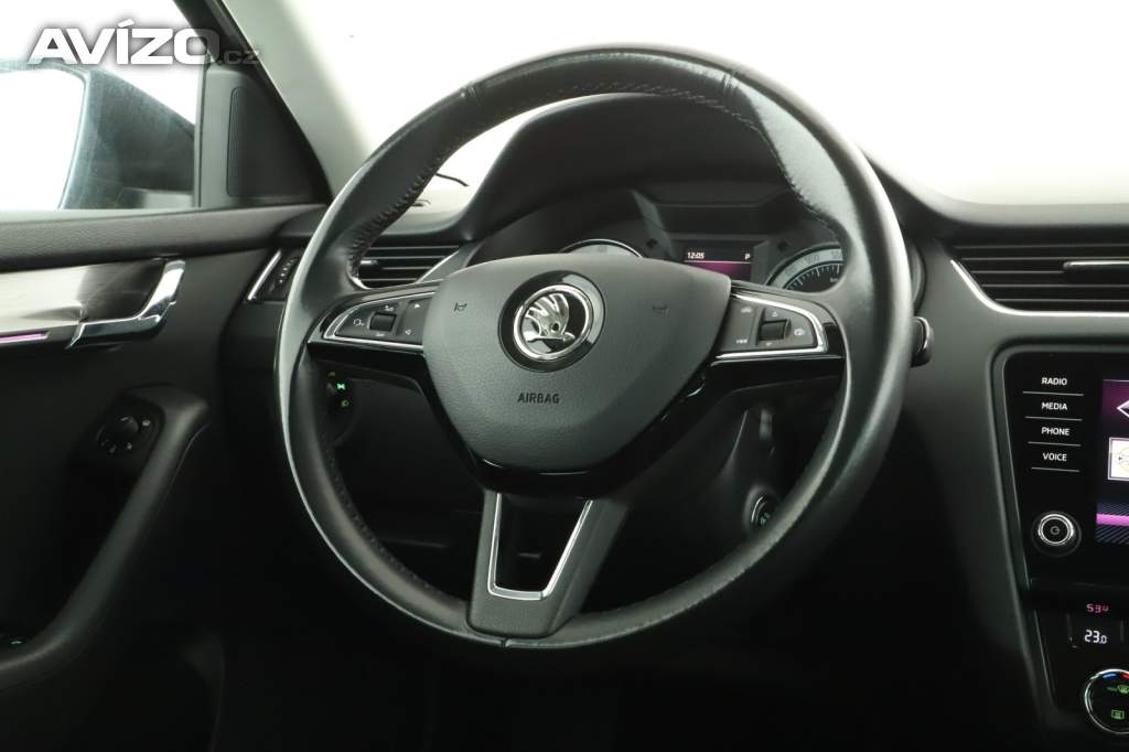 Foto inzerátu Skoda Octavia 1.5 TSI