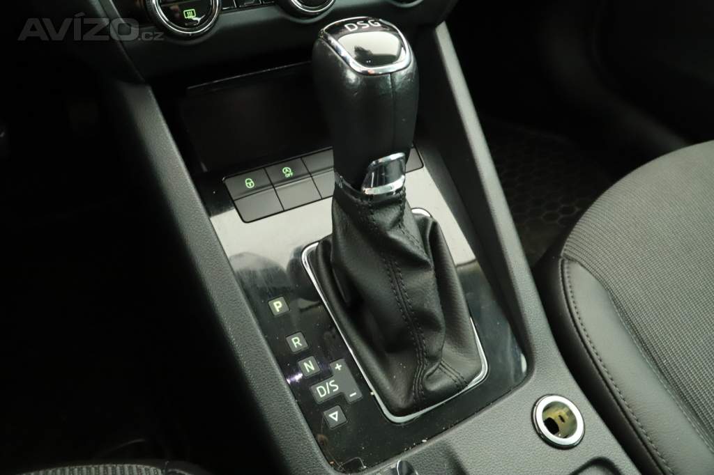 Foto inzerátu Skoda Octavia 1.5 TSI