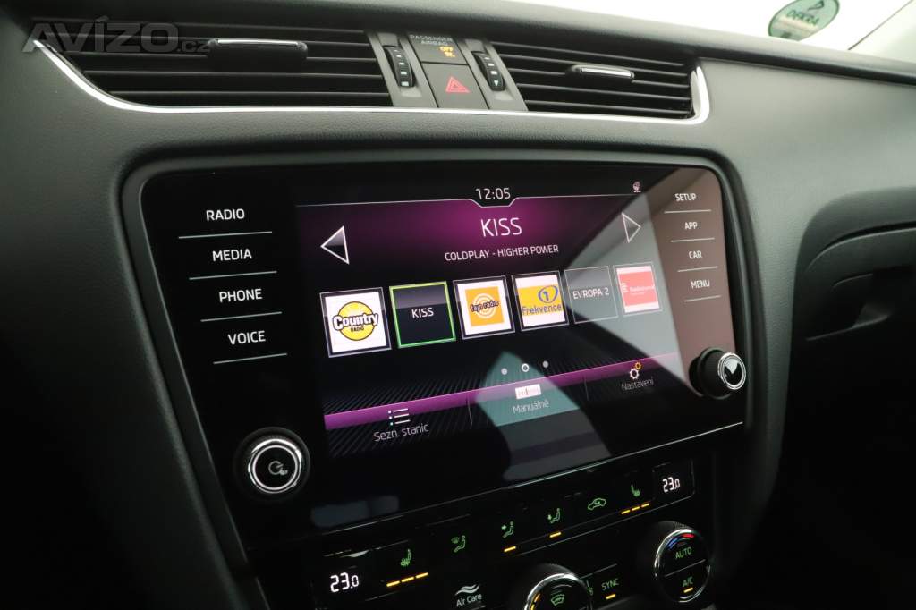 Foto inzerátu Skoda Octavia 1.5 TSI