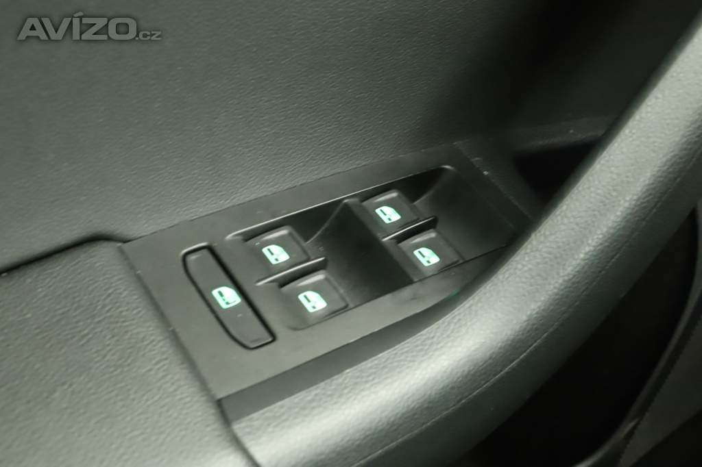 Foto inzerátu Skoda Octavia 1.5 TSI