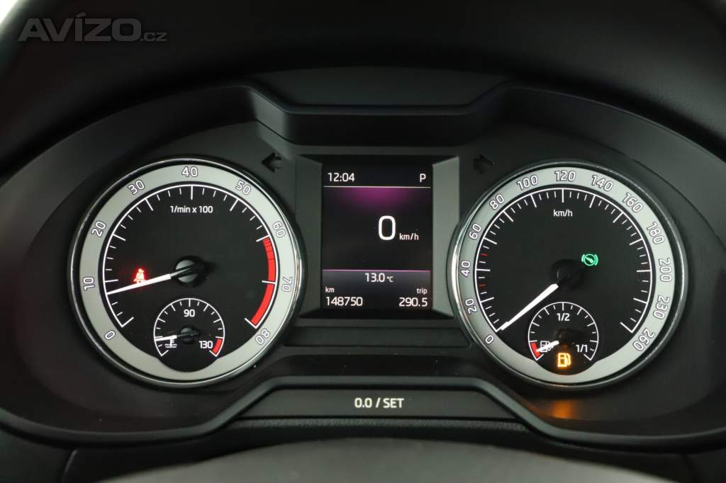 Foto inzerátu Skoda Octavia 1.5 TSI