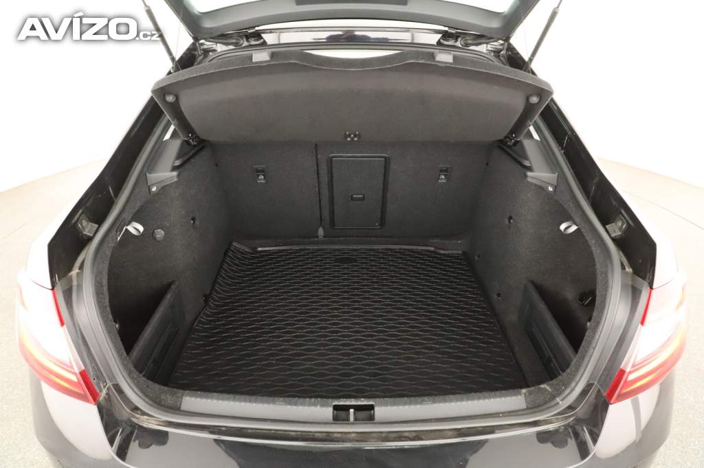 Foto inzerátu Skoda Octavia 1.5 TSI