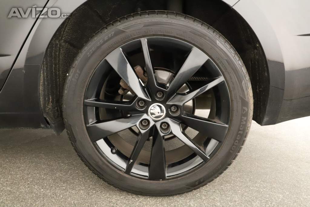 Foto inzerátu Skoda Octavia 1.5 TSI