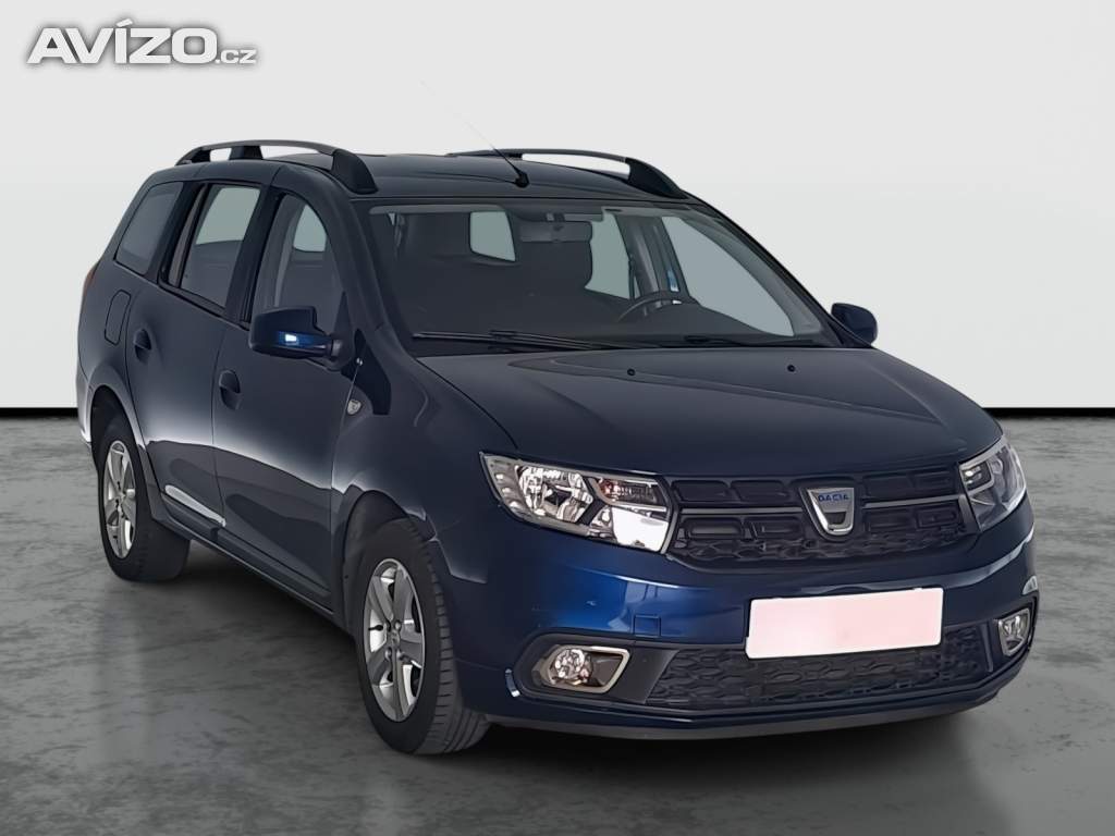 Dacia Logan 1.0 SCe