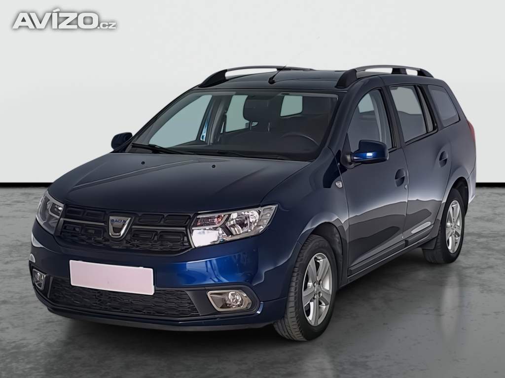 Foto inzerátu Dacia Logan 1.0 SCe