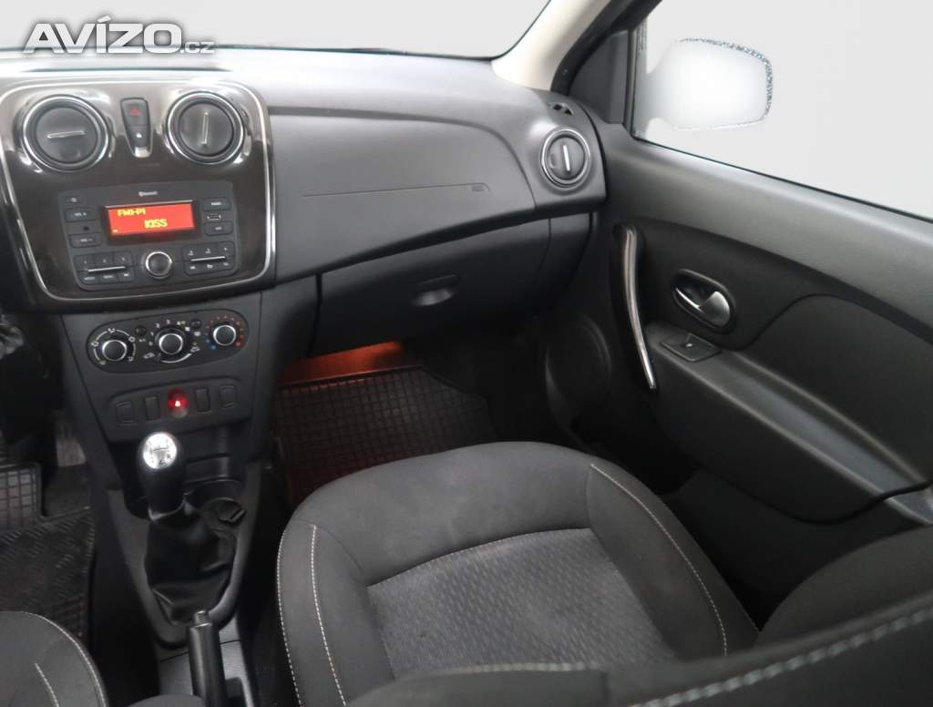 Foto inzerátu Dacia Logan 1.0 SCe