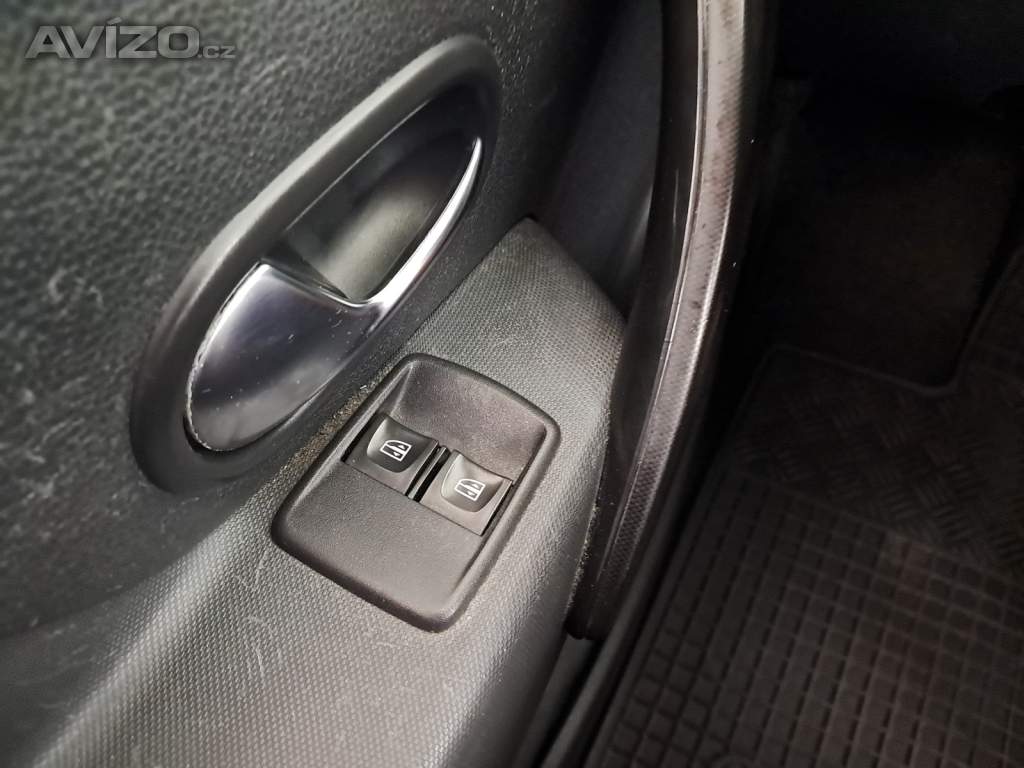Foto inzerátu Dacia Logan 1.0 SCe