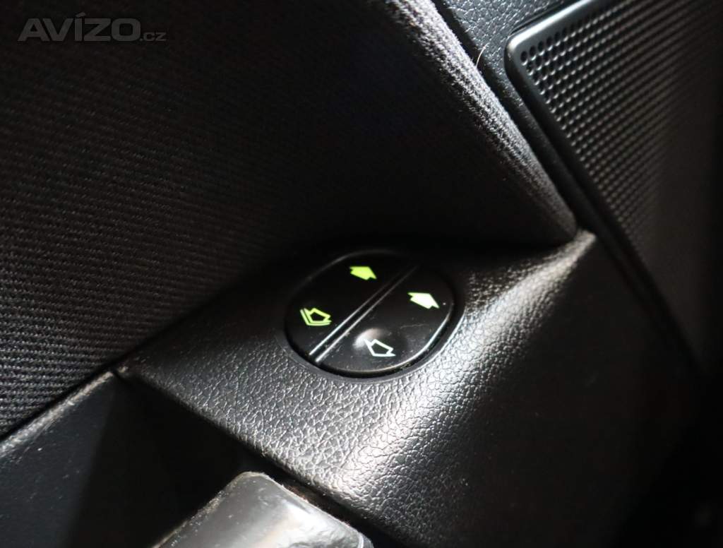 Foto inzerátu Ford Fusion 1.4