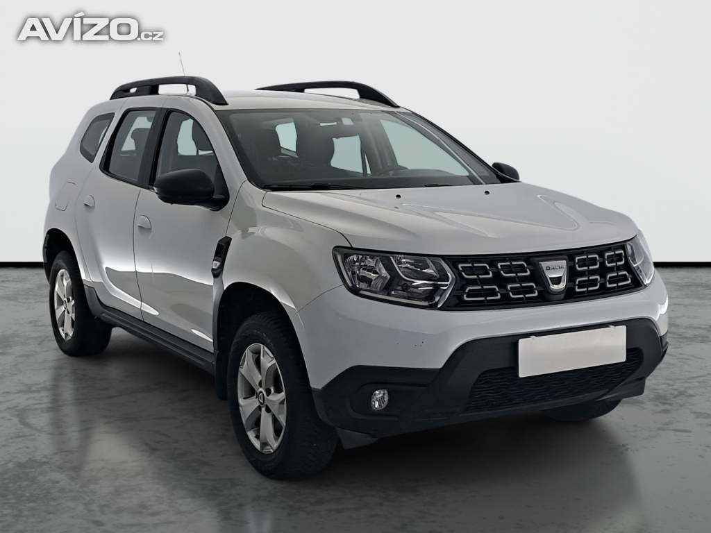 Foto inzerátu Dacia Duster 1.0 TCe