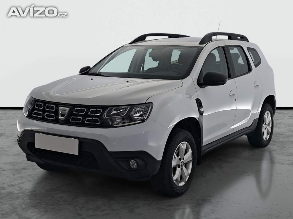 Foto inzerátu Dacia Duster 1.0 TCe