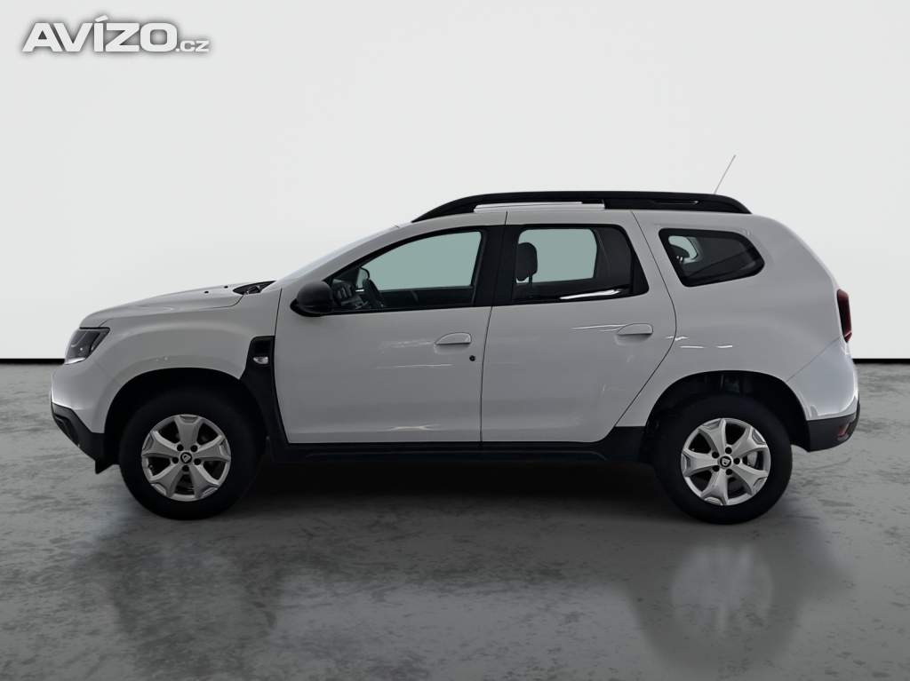 Foto inzerátu Dacia Duster 1.0 TCe