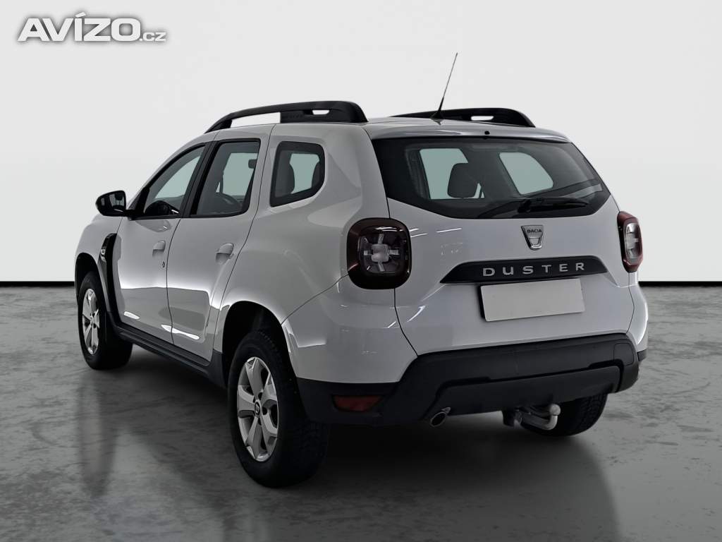 Foto inzerátu Dacia Duster 1.0 TCe