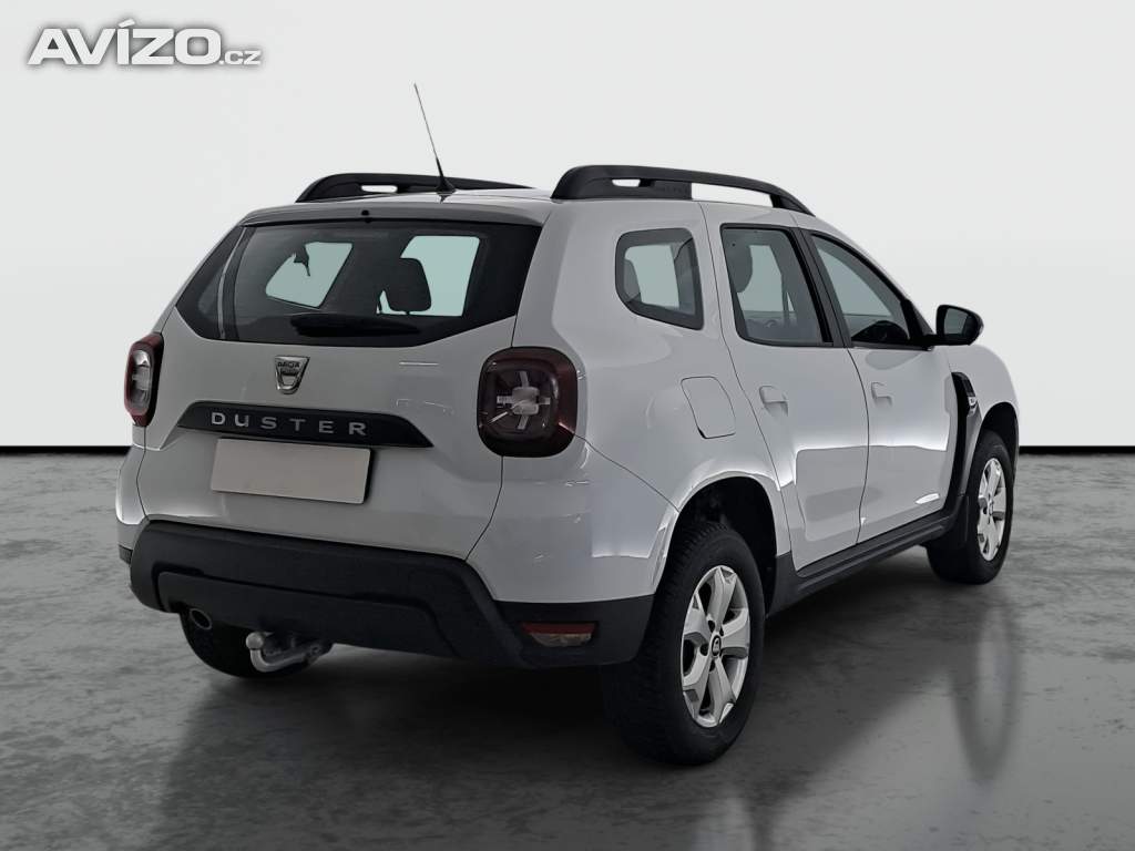 Foto inzerátu Dacia Duster 1.0 TCe