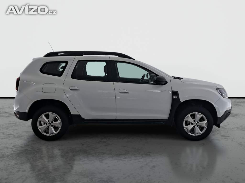Foto inzerátu Dacia Duster 1.0 TCe