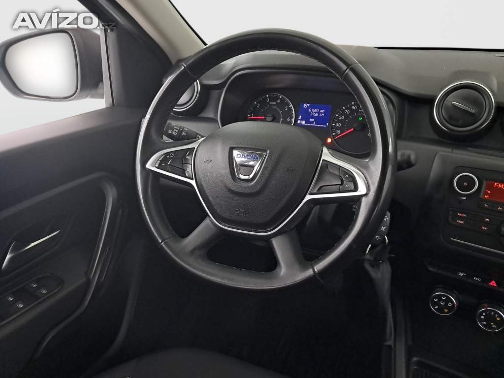 Foto inzerátu Dacia Duster 1.0 TCe