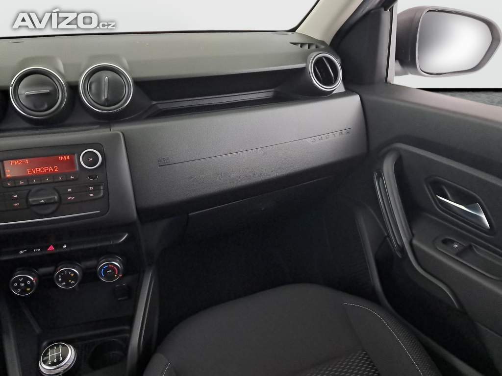 Foto inzerátu Dacia Duster 1.0 TCe