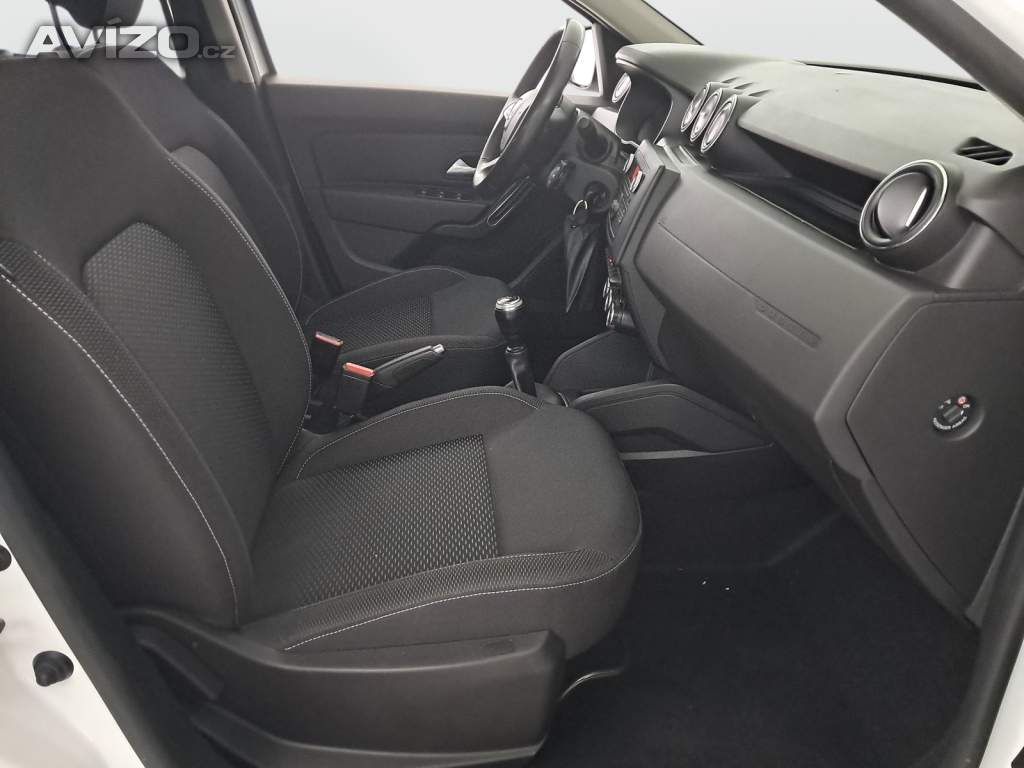 Foto inzerátu Dacia Duster 1.0 TCe