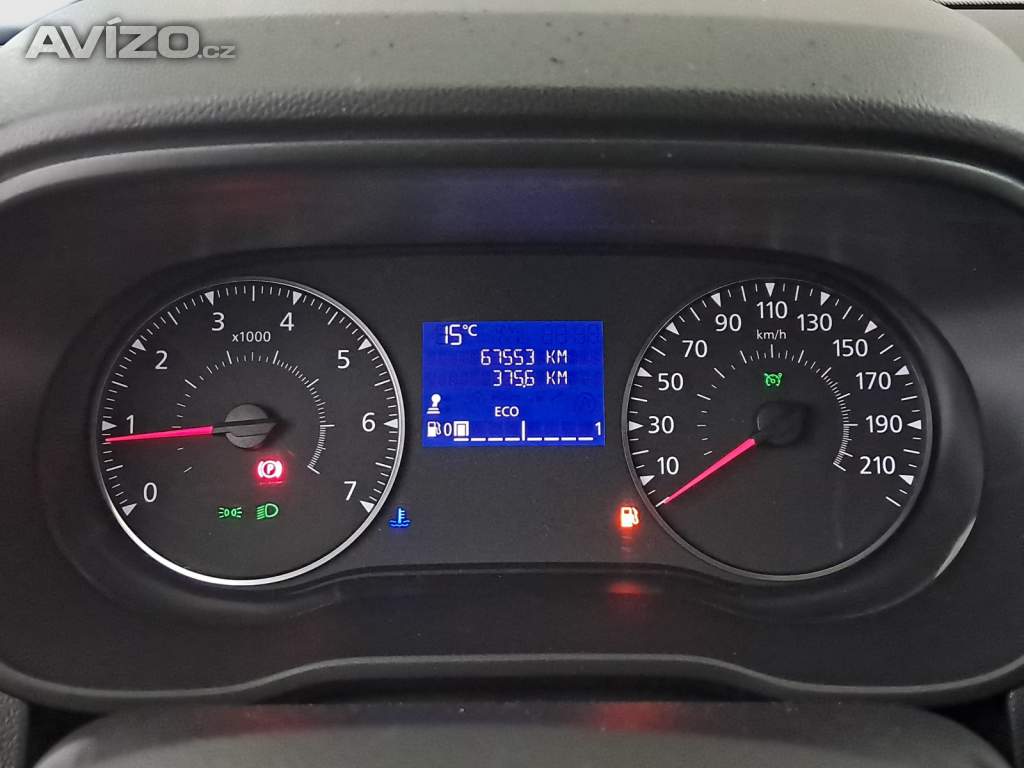 Foto inzerátu Dacia Duster 1.0 TCe