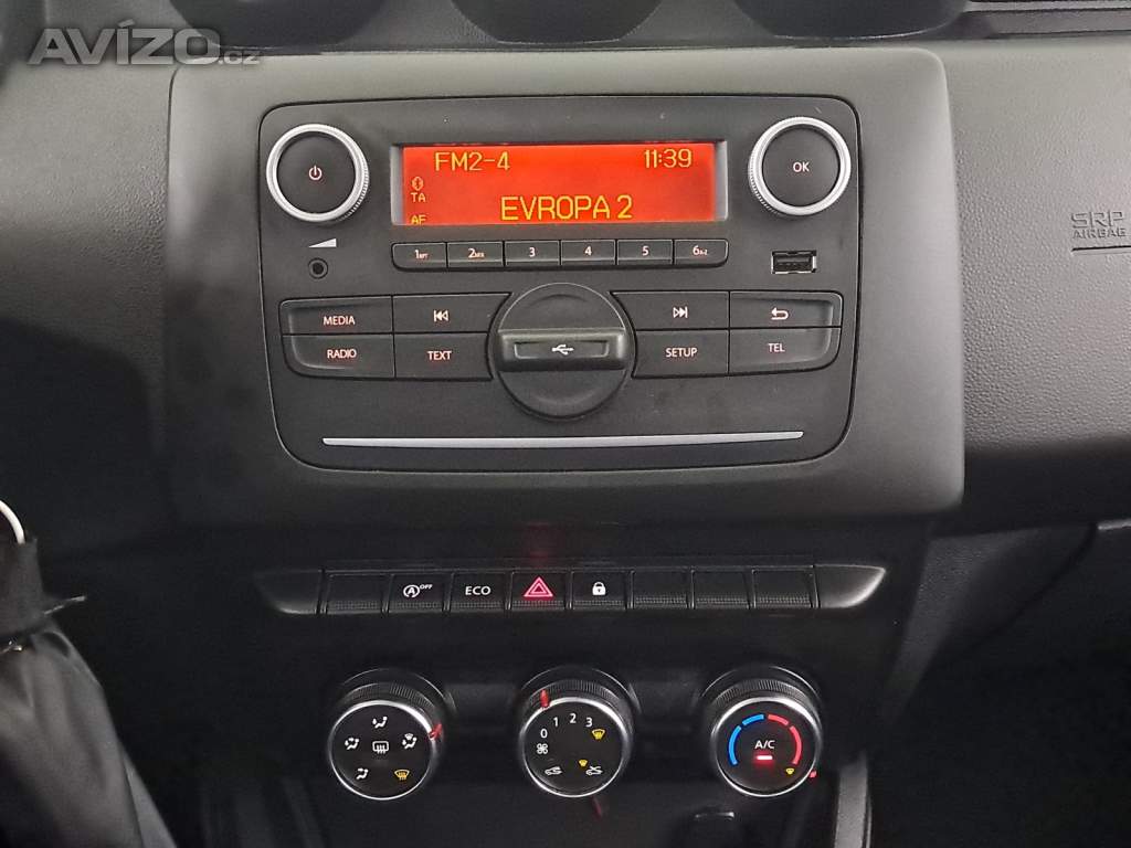 Foto inzerátu Dacia Duster 1.0 TCe