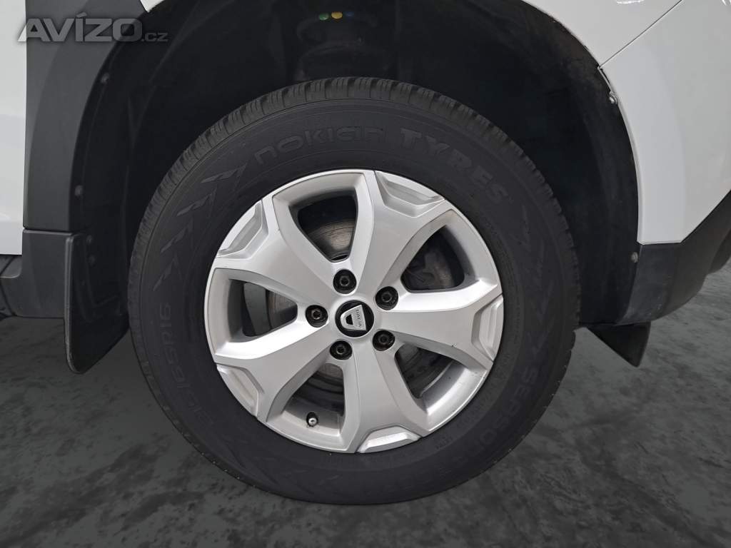 Foto inzerátu Dacia Duster 1.0 TCe